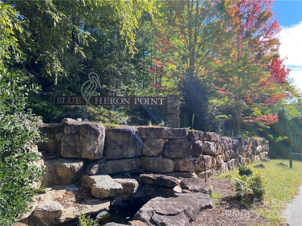 46 Holmstead Drive Lake Lure NC 28746