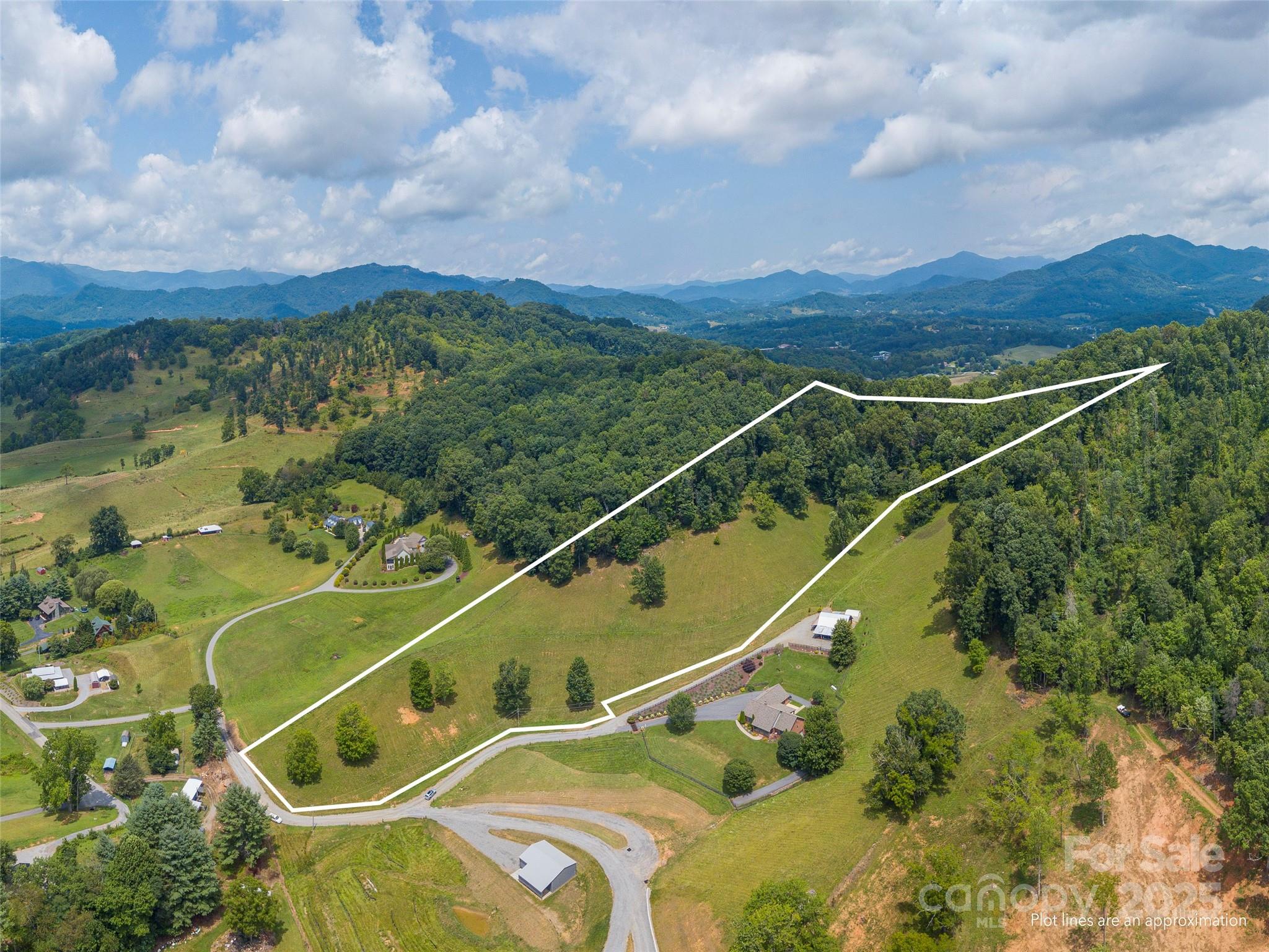 00 Bark Trail Waynesville NC 28786