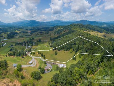 00 Bark Trail Waynesville NC 28786