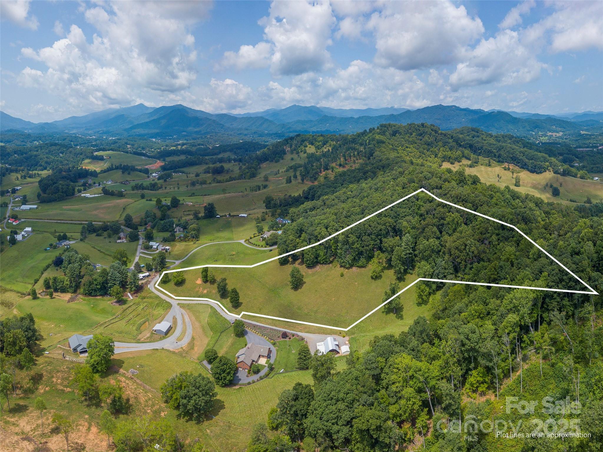 00 Bark Trail Waynesville NC 28786