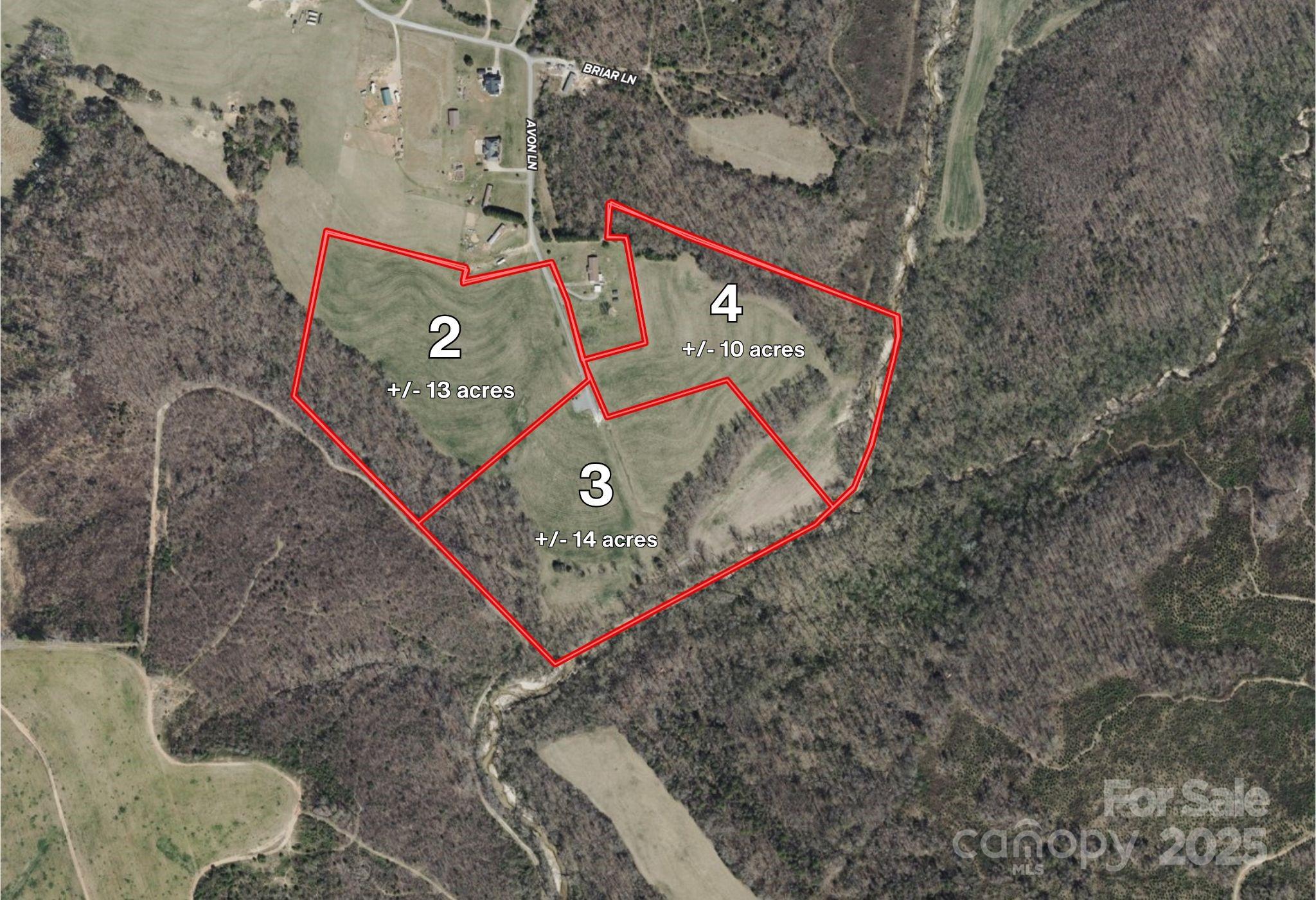 00 Briar Lane Shelby NC 28150