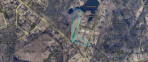 00 Baxley Farm Road Kershaw SC 29067