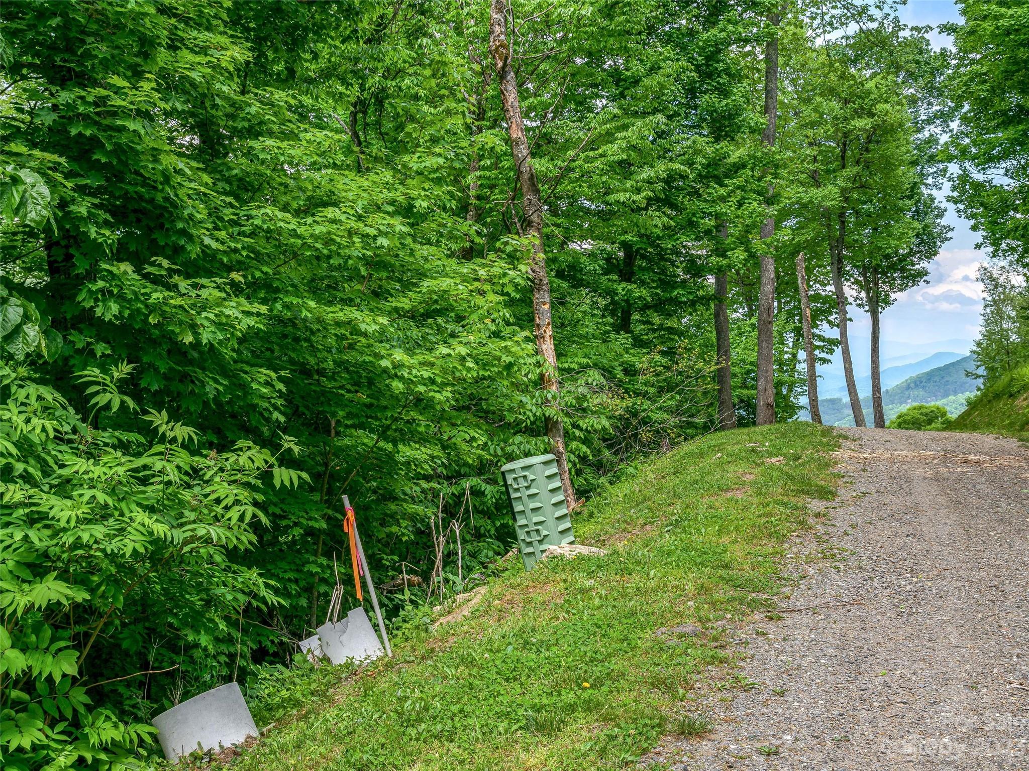 Lot 9 Mountain Gait Drive Mars Hill NC 28754