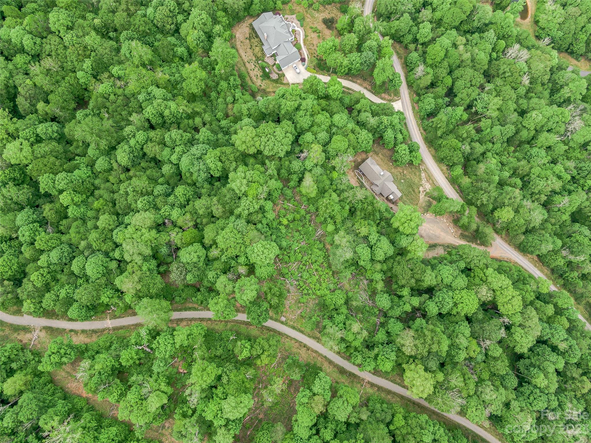 Lot 9 Mountain Gait Drive Mars Hill NC 28754