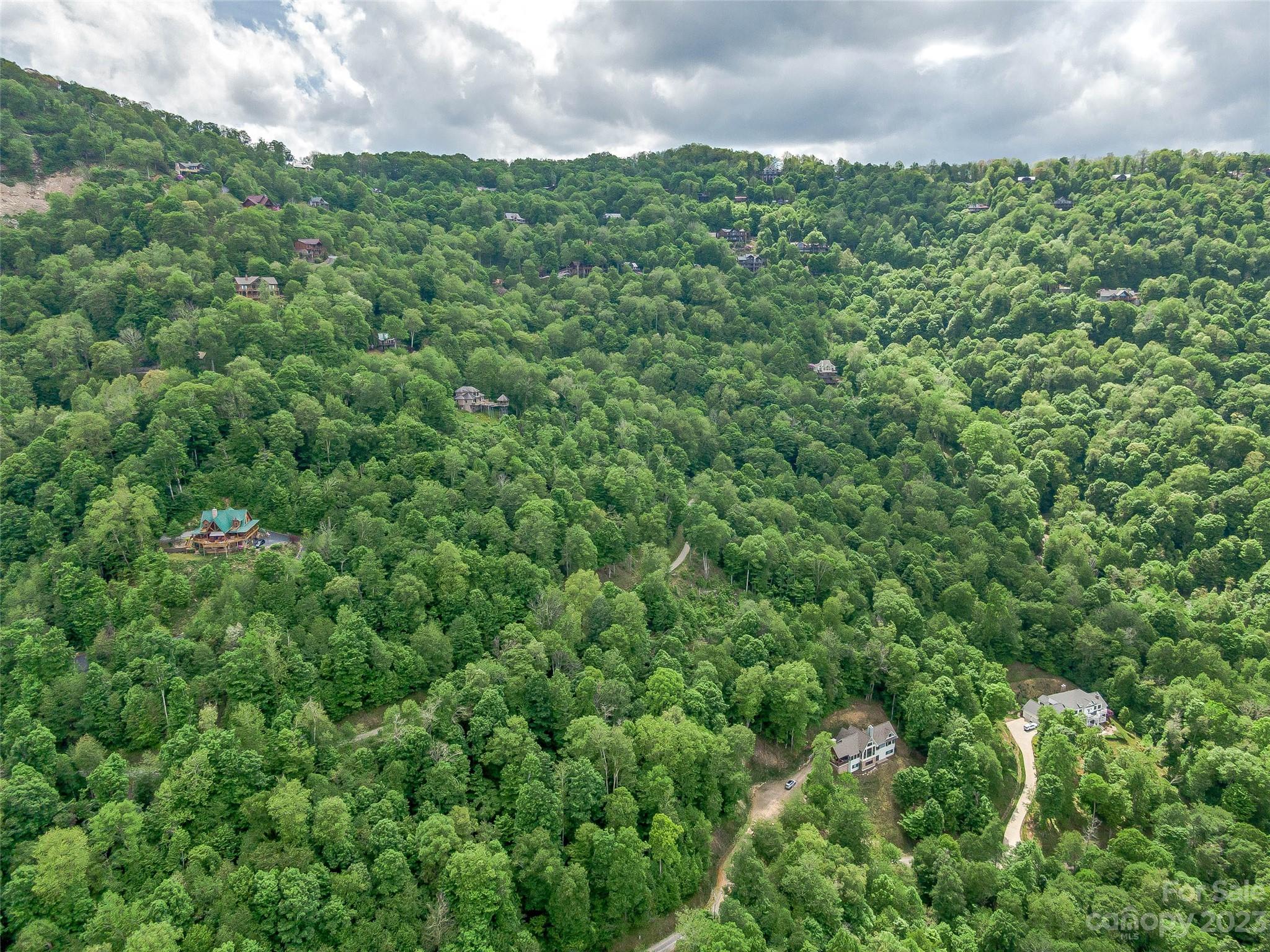 Lot 9 Mountain Gait Drive Mars Hill NC 28754