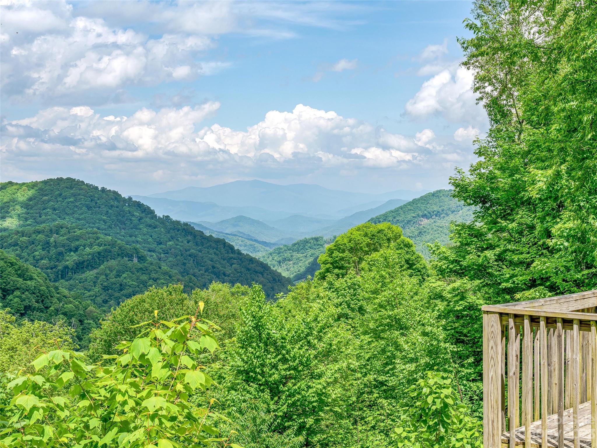 Lot 9 Mountain Gait Drive Mars Hill NC 28754