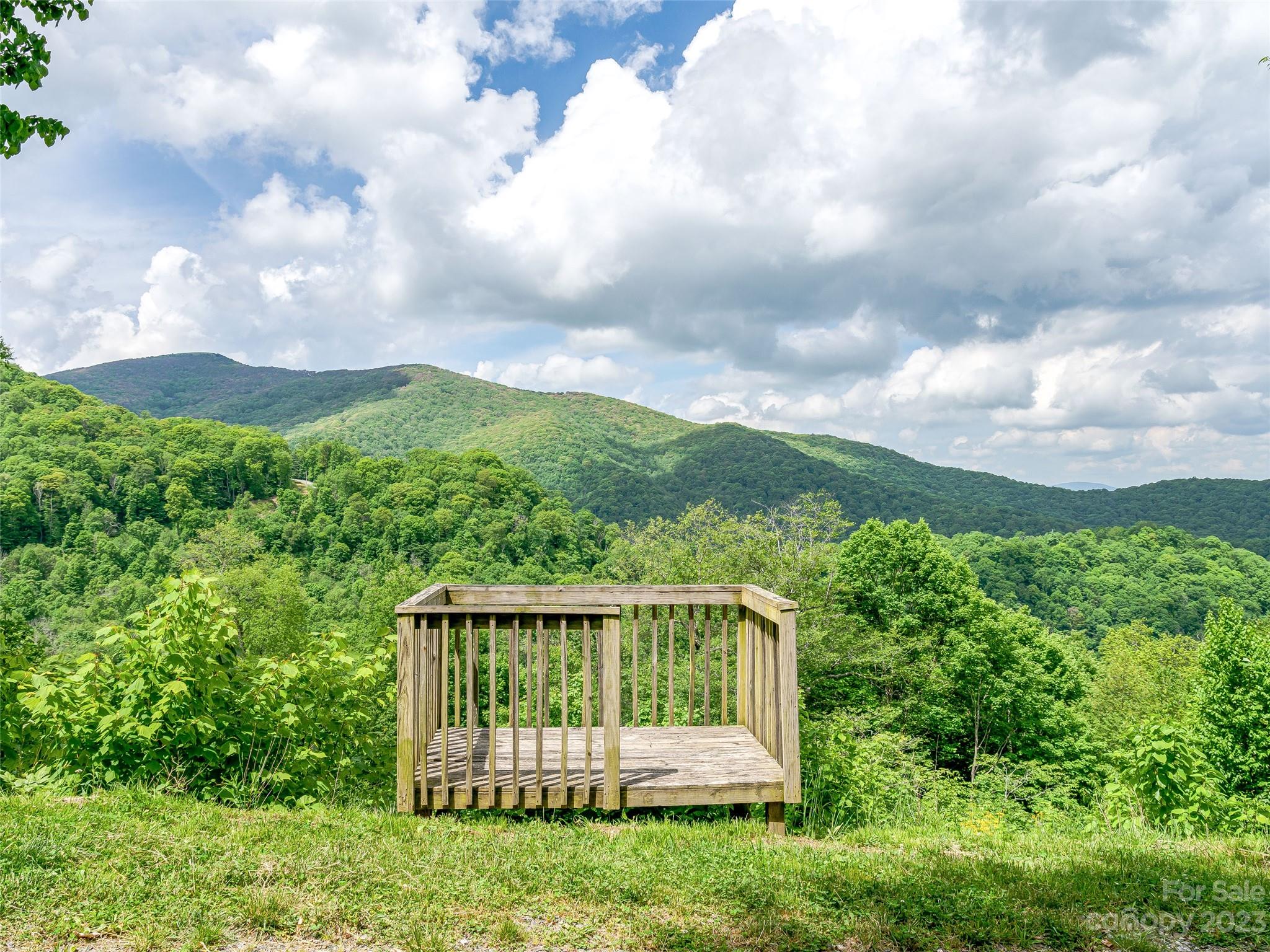 Lot 9 Mountain Gait Drive Mars Hill NC 28754