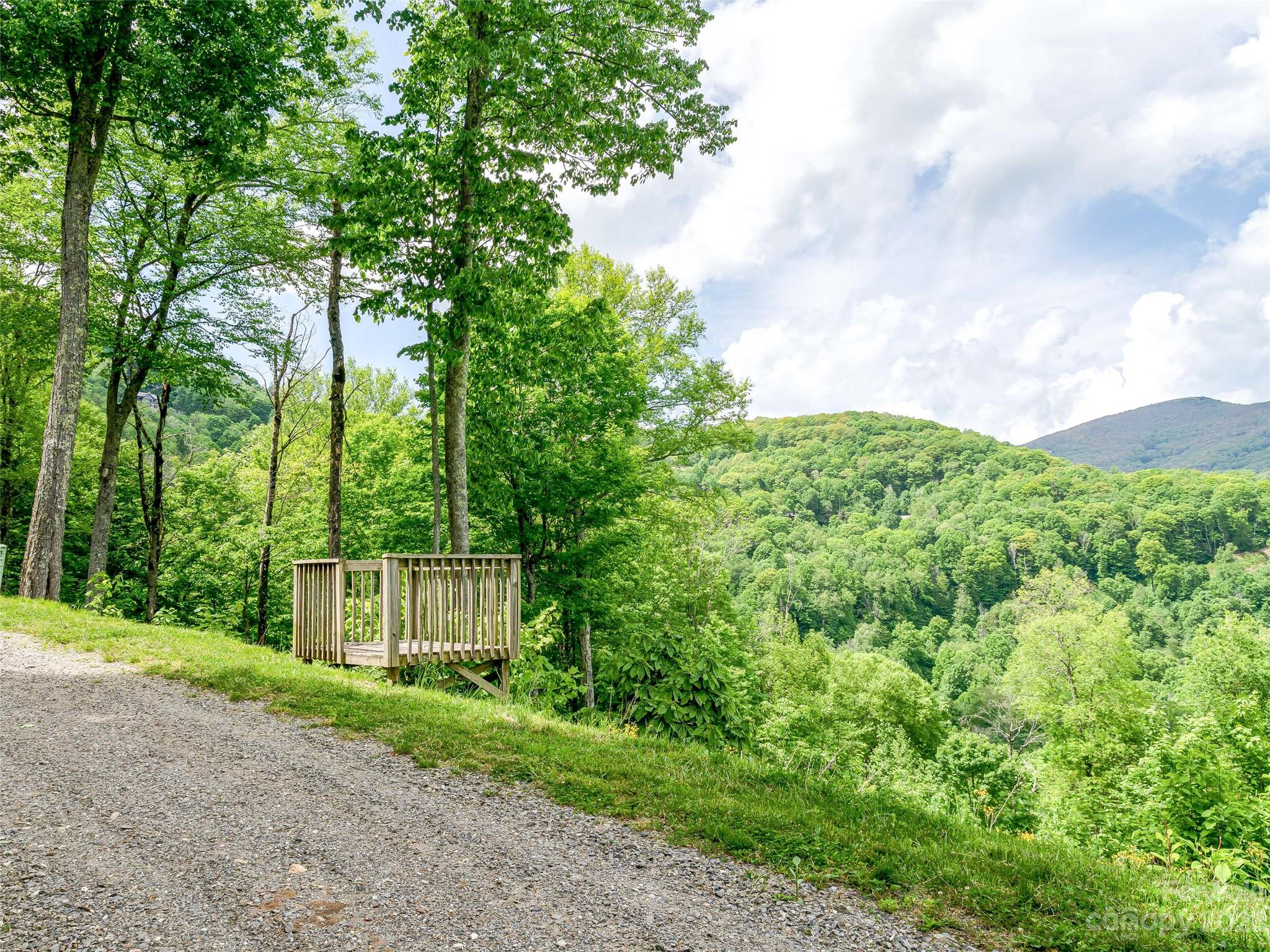 Lot 9 Mountain Gait Drive Mars Hill NC 28754