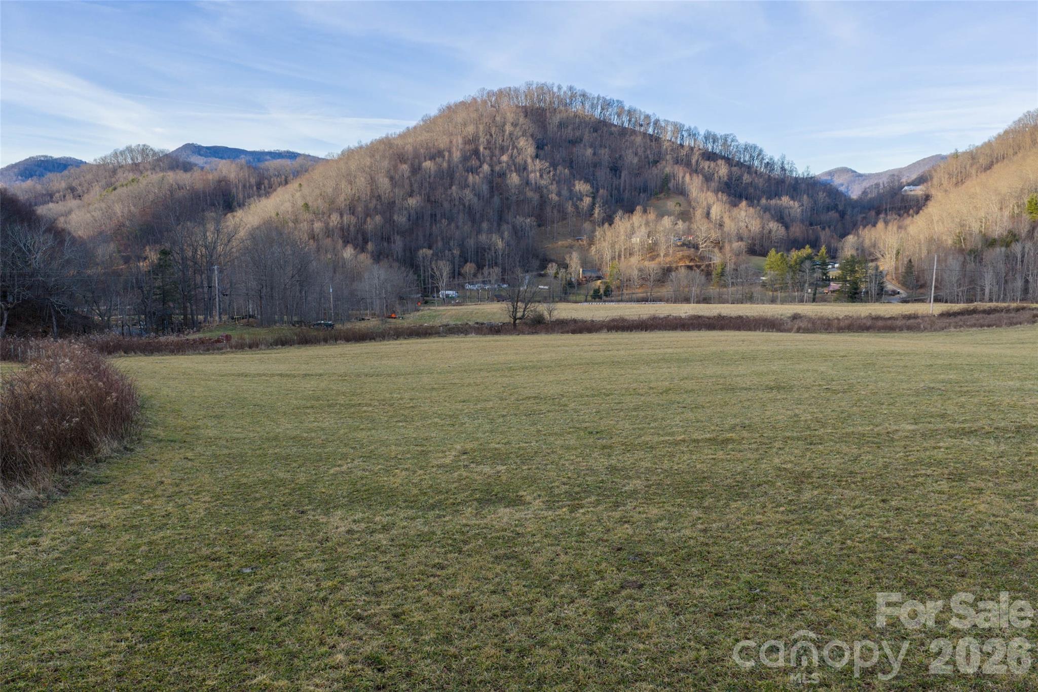 00 Poplar Cove Road Clyde NC 28721