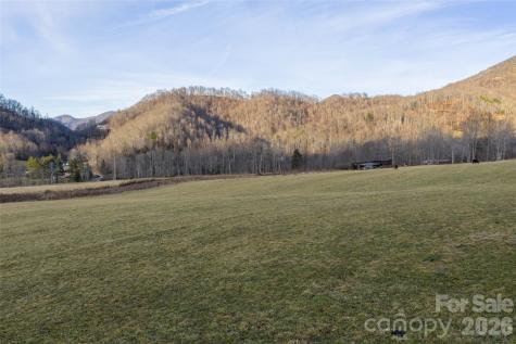 00 Poplar Cove Road Clyde NC 28721