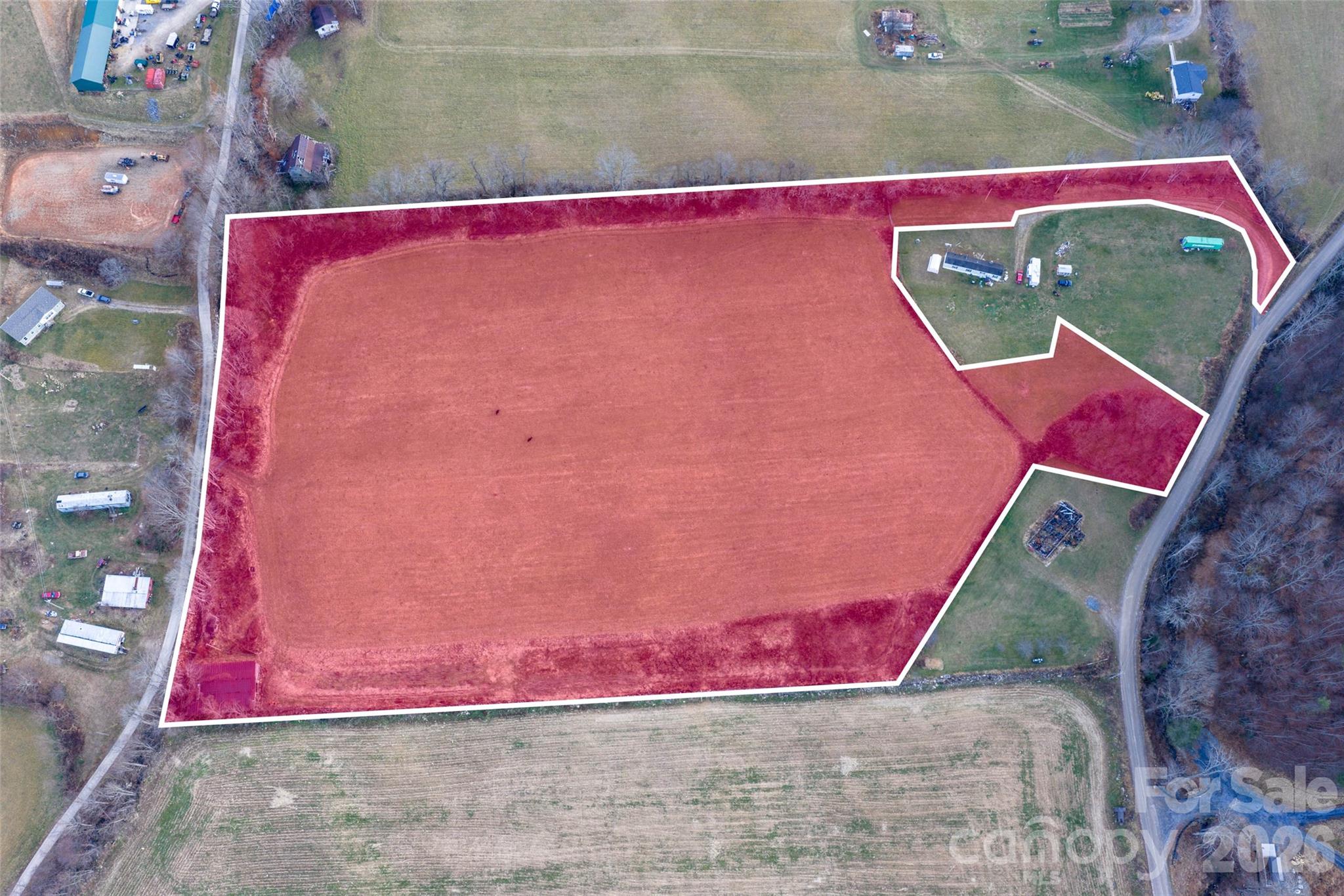 00 Poplar Cove Road Clyde NC 28721
