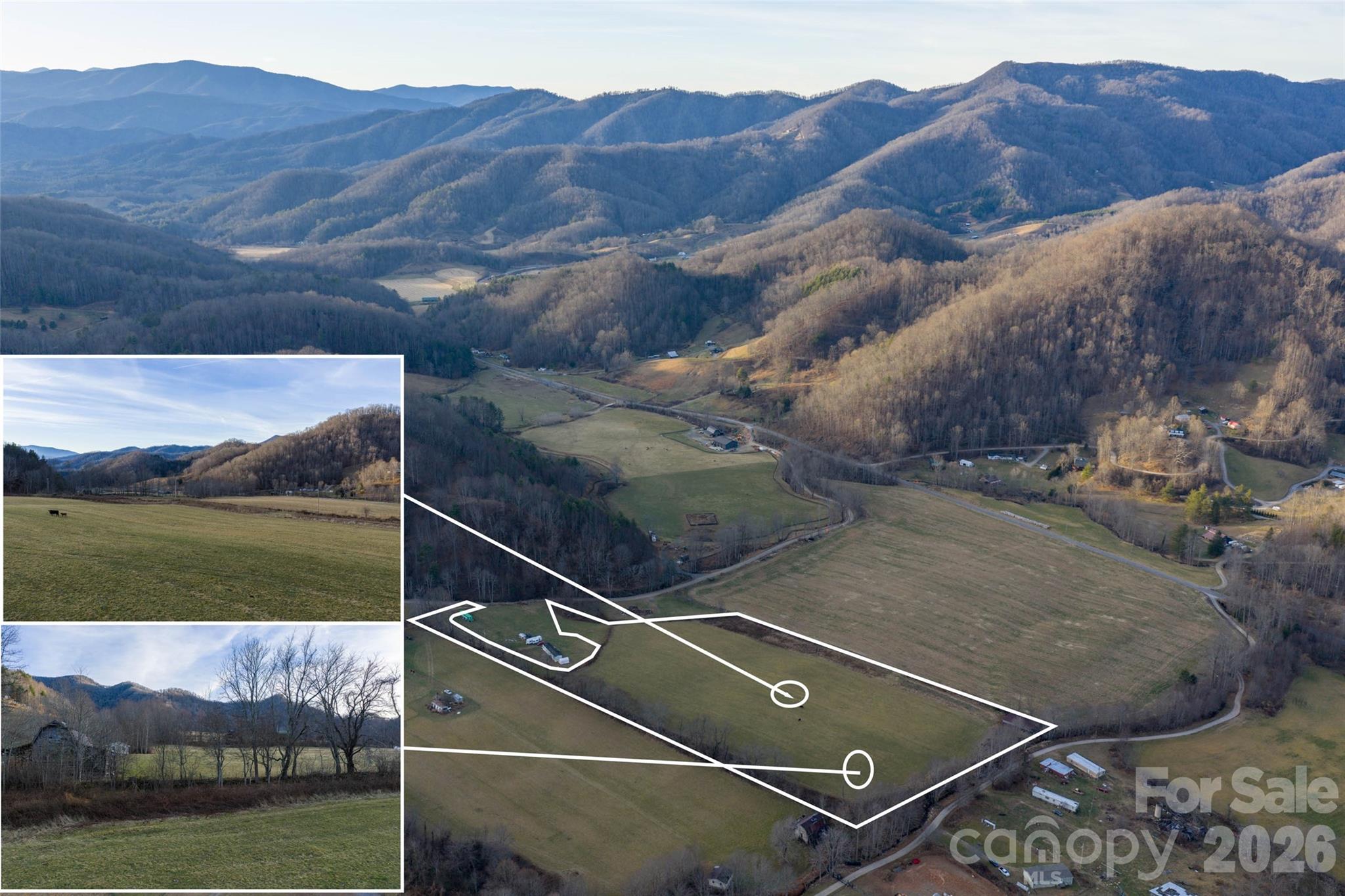 00 Poplar Cove Road Clyde NC 28721