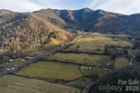 00 Poplar Cove Road Clyde NC 28721