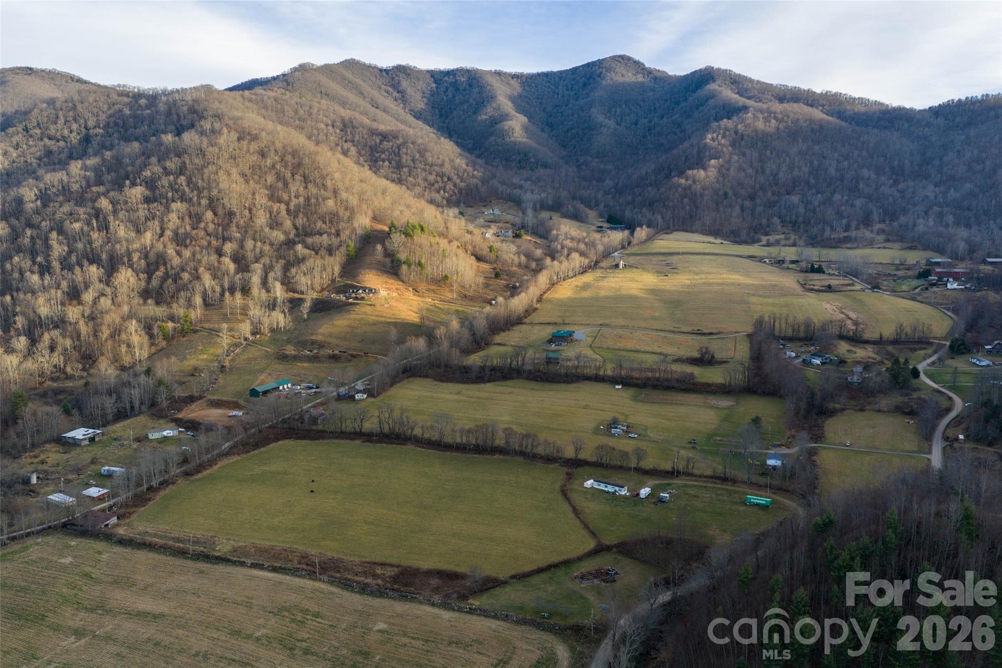 00 Poplar Cove Road Clyde NC 28721