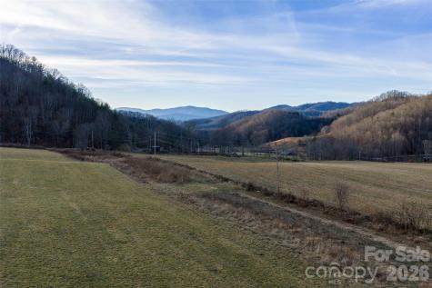 00 Poplar Cove Road Clyde NC 28721