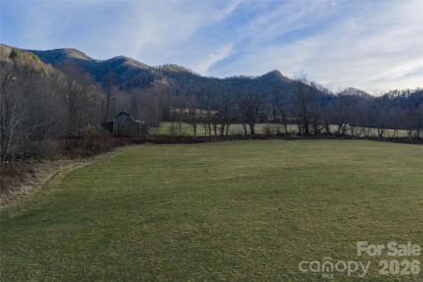 00 Poplar Cove Road Clyde NC 28721