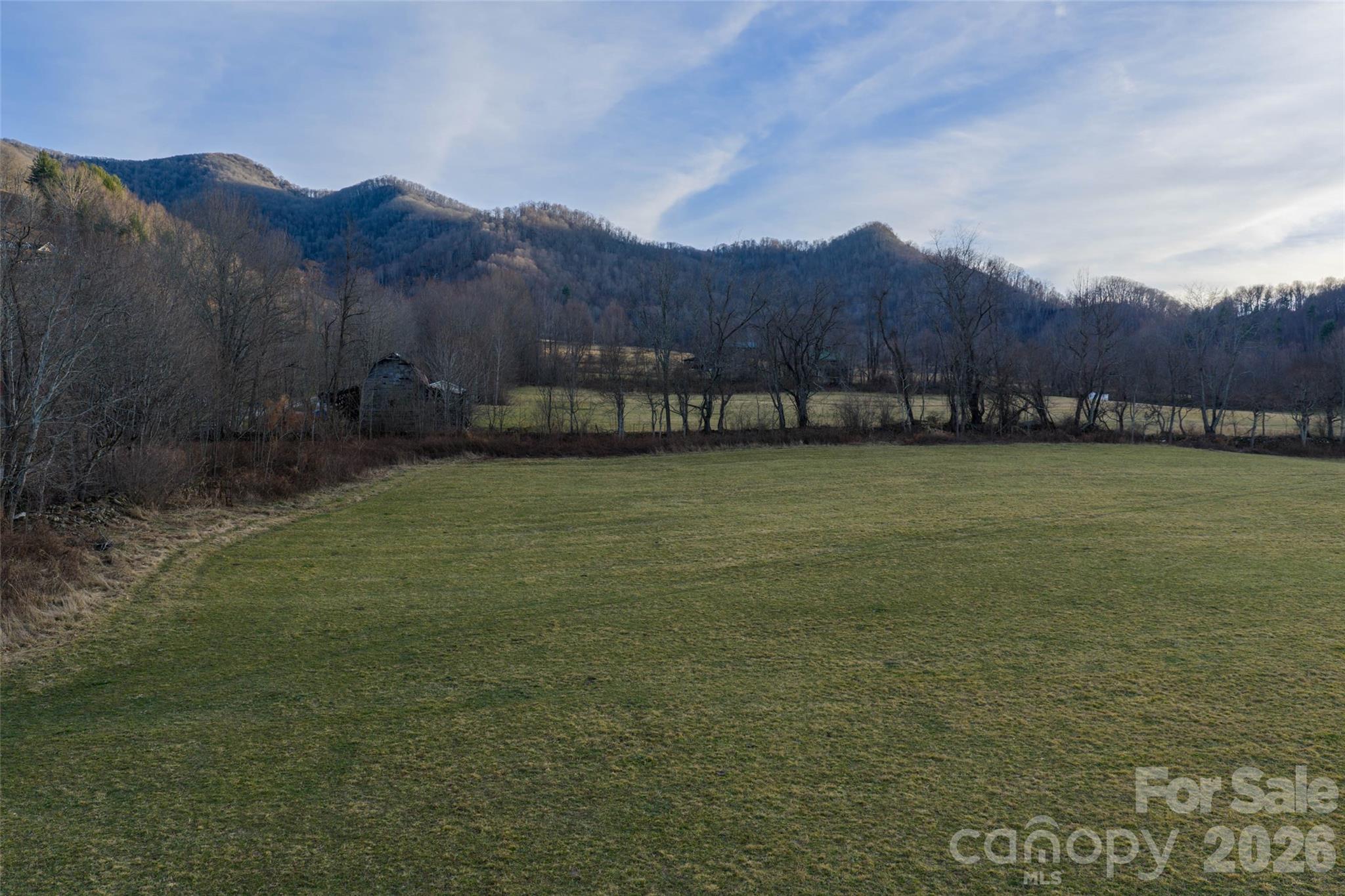 00 Poplar Cove Road Clyde NC 28721