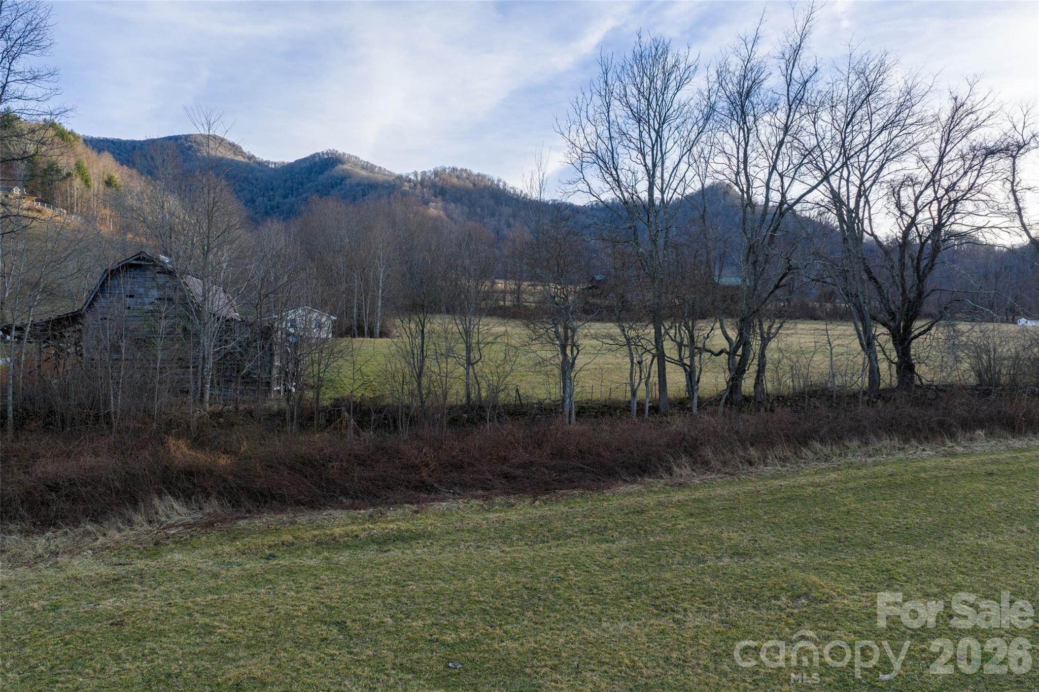 00 Poplar Cove Road Clyde NC 28721