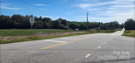 0 Old Pageland Marshville Road Wingate NC 28174
