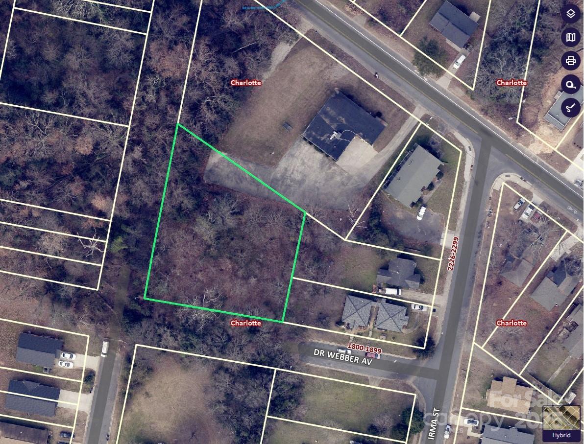 2300 Haines Street Charlotte NC 28216
