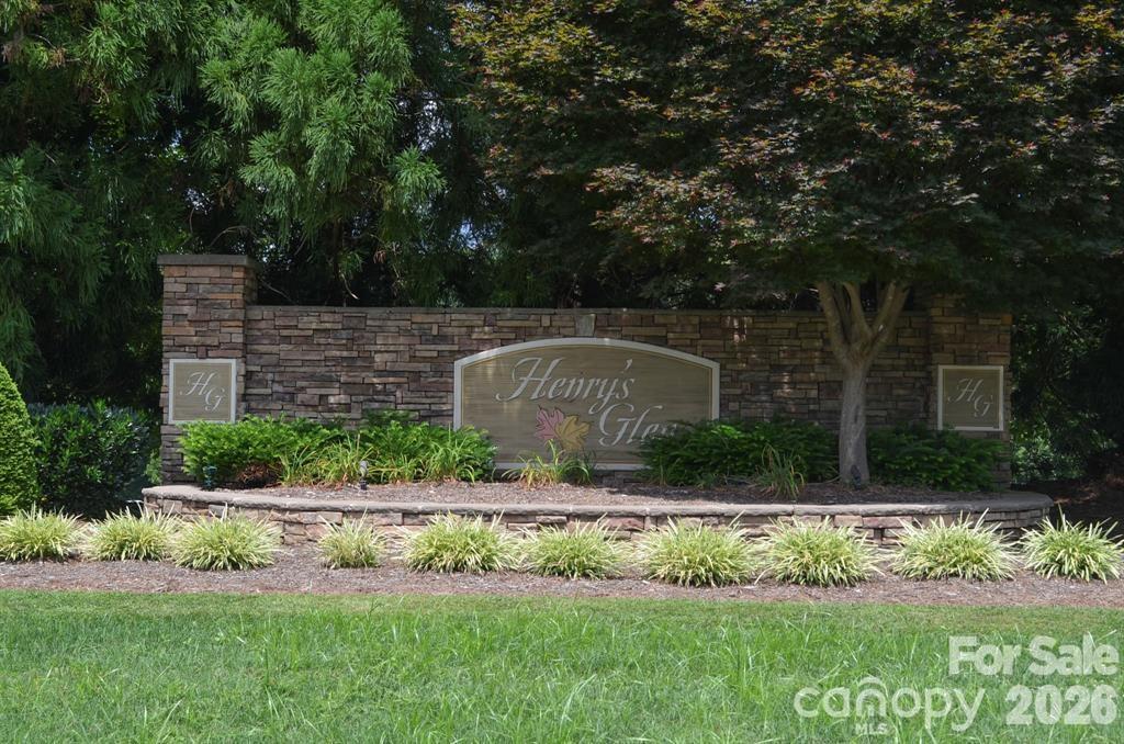 205 Henrys Glen Drive Morganton NC 28655