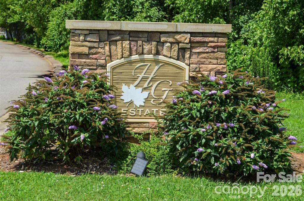 205 Henrys Glen Drive Morganton NC 28655
