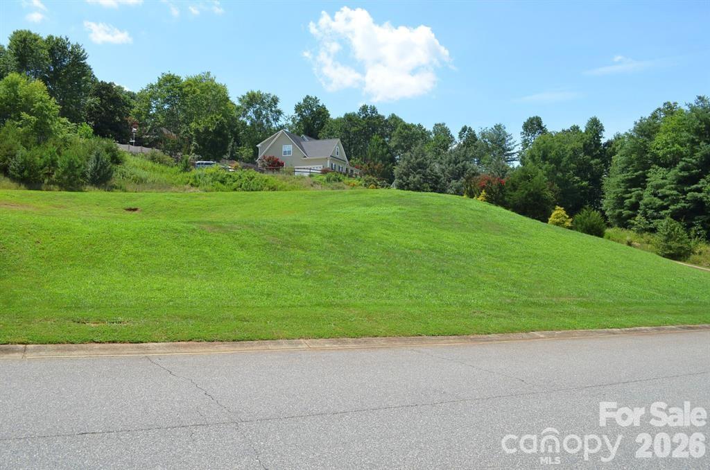 205 Henrys Glen Drive Morganton NC 28655