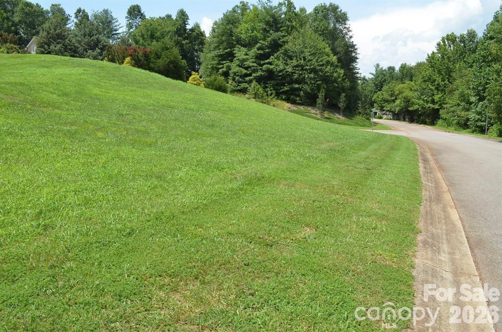 205 Henrys Glen Drive Morganton NC 28655