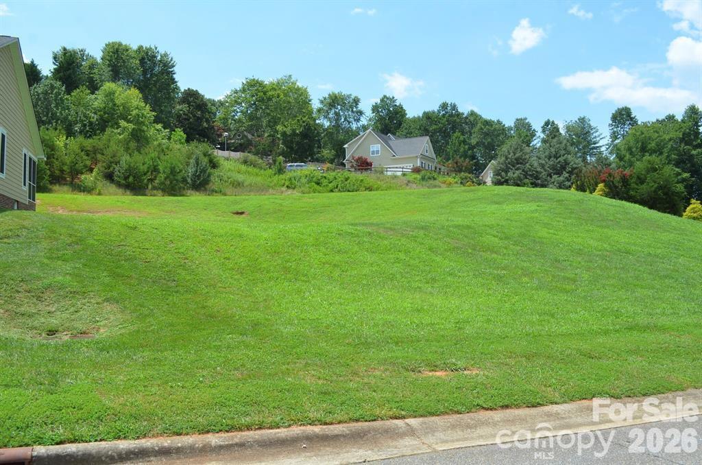 205 Henrys Glen Drive Morganton NC 28655