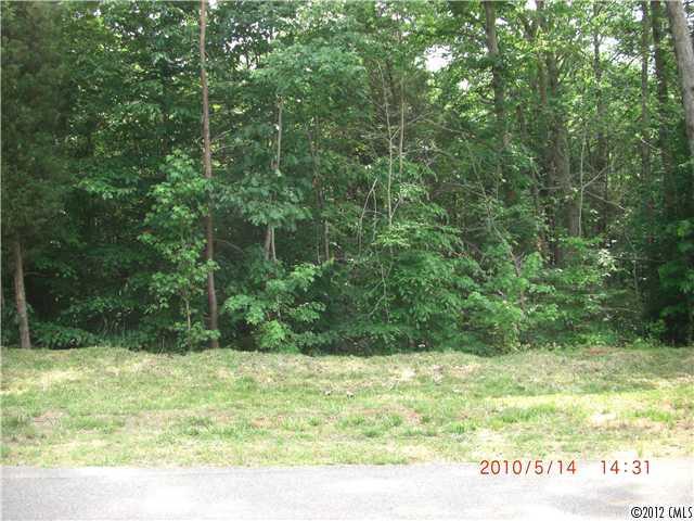125 Huntington Ridge Place Mooresville NC 28115