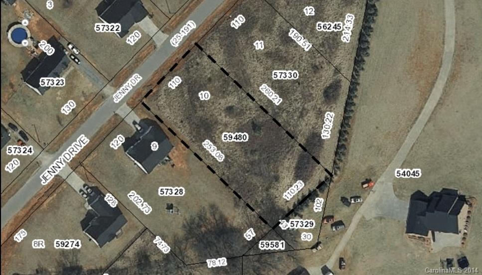 105 Jenny Drive Shelby NC 28152