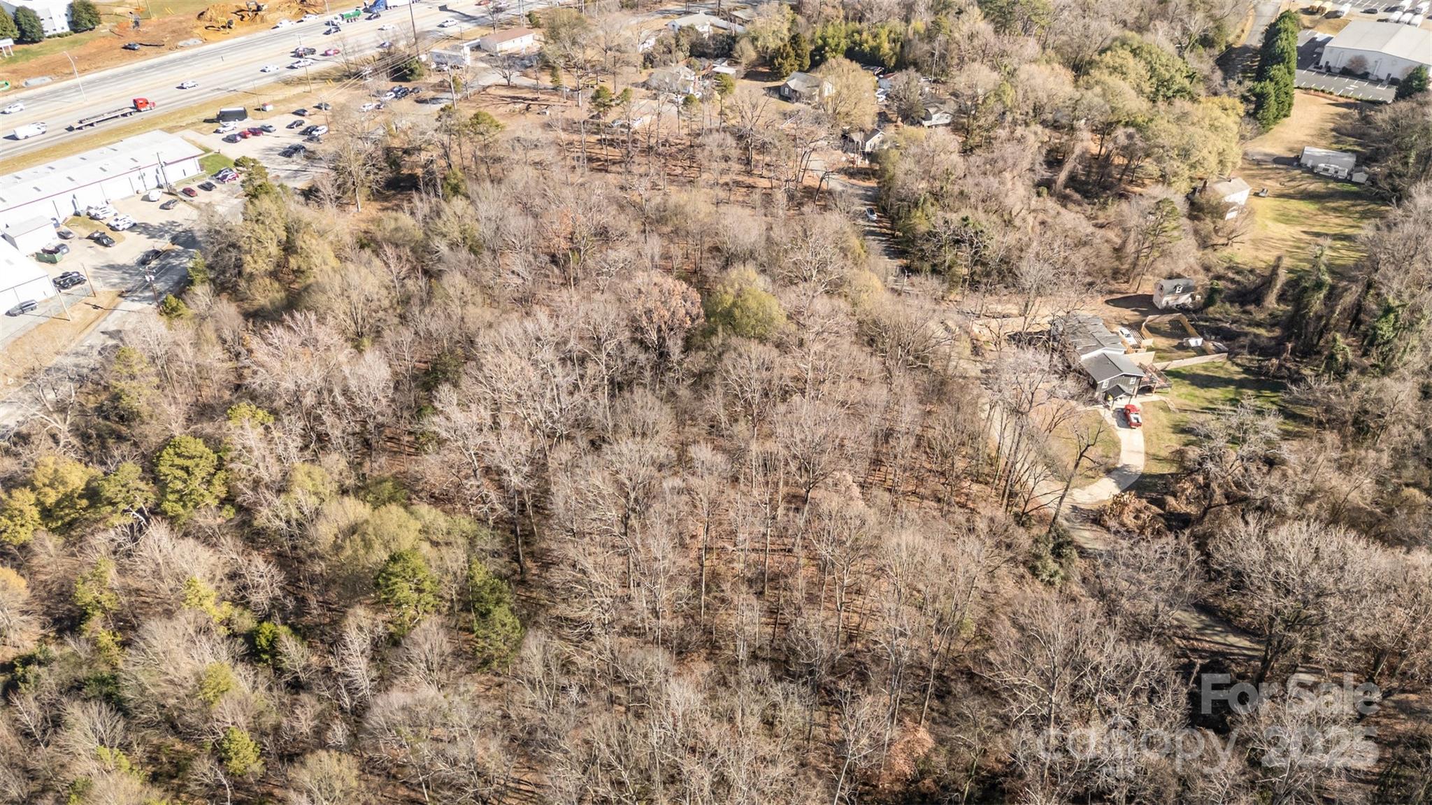 3010 Overbrook Terrace Charlotte NC 28214