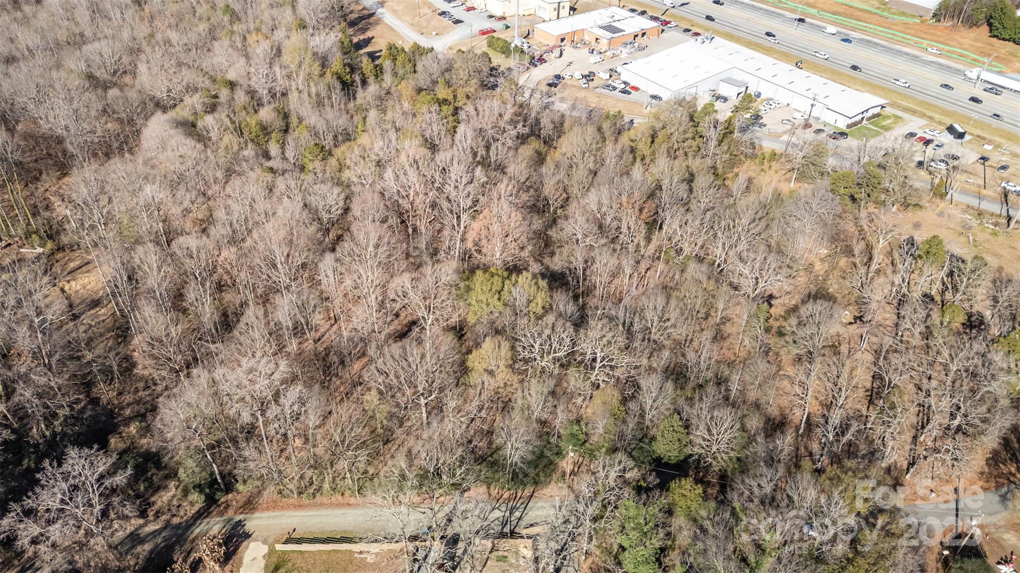 3010 Overbrook Terrace Charlotte NC 28214