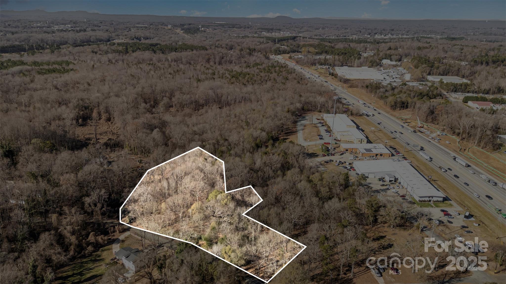 3010 Overbrook Terrace Charlotte NC 28214