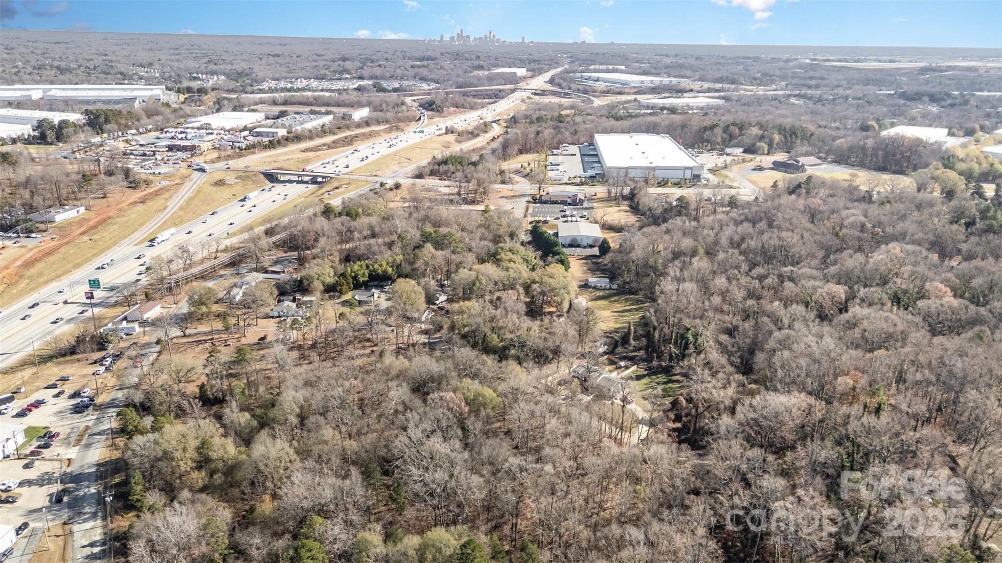 3010 Overbrook Terrace Charlotte NC 28214