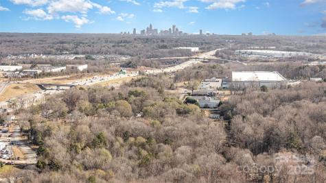 3010 Overbrook Terrace Charlotte NC 28214