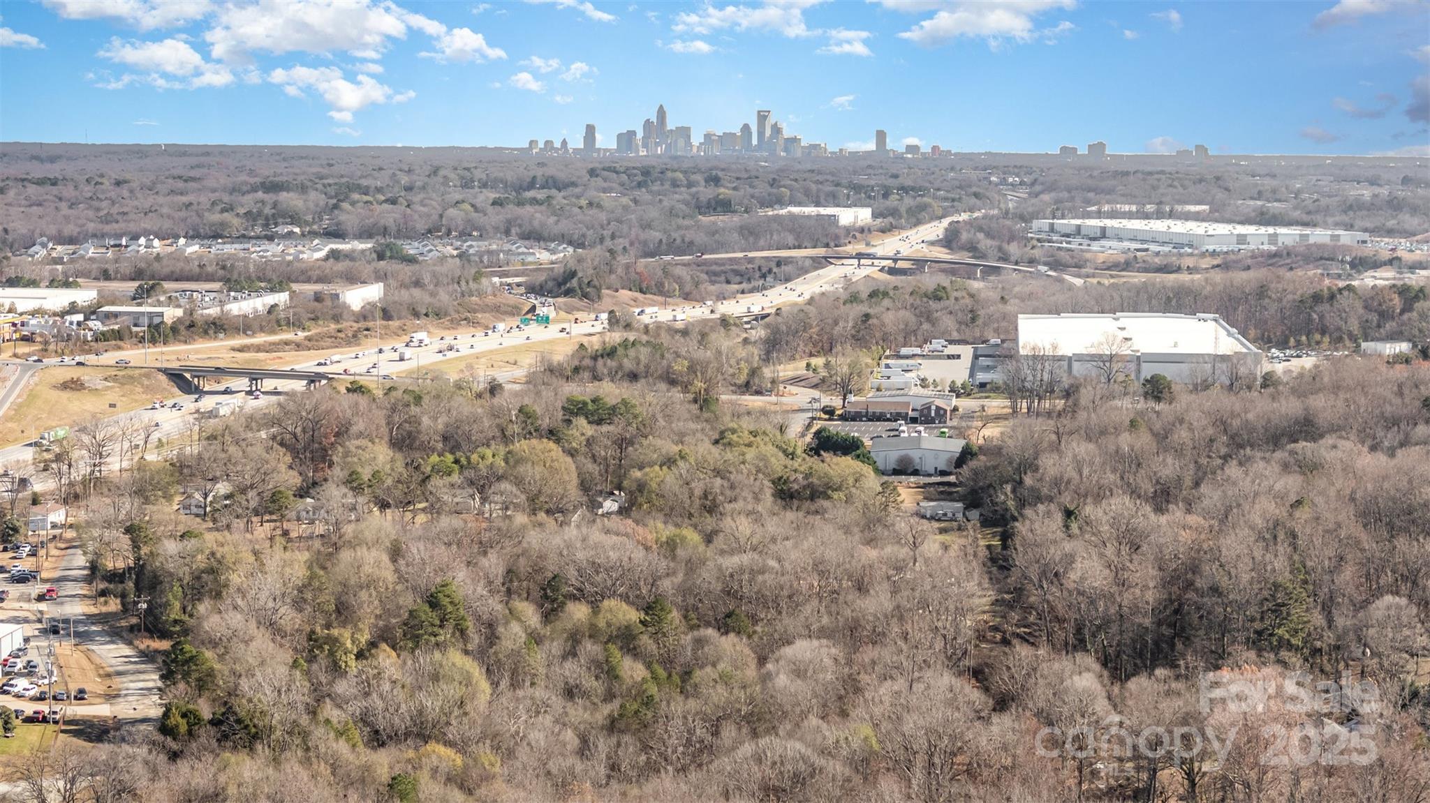 3010 Overbrook Terrace Charlotte NC 28214