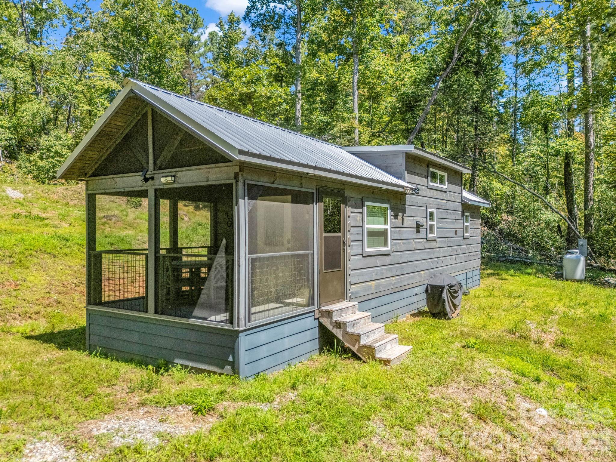 231 Wandering Bear Way Lake Lure NC 28746