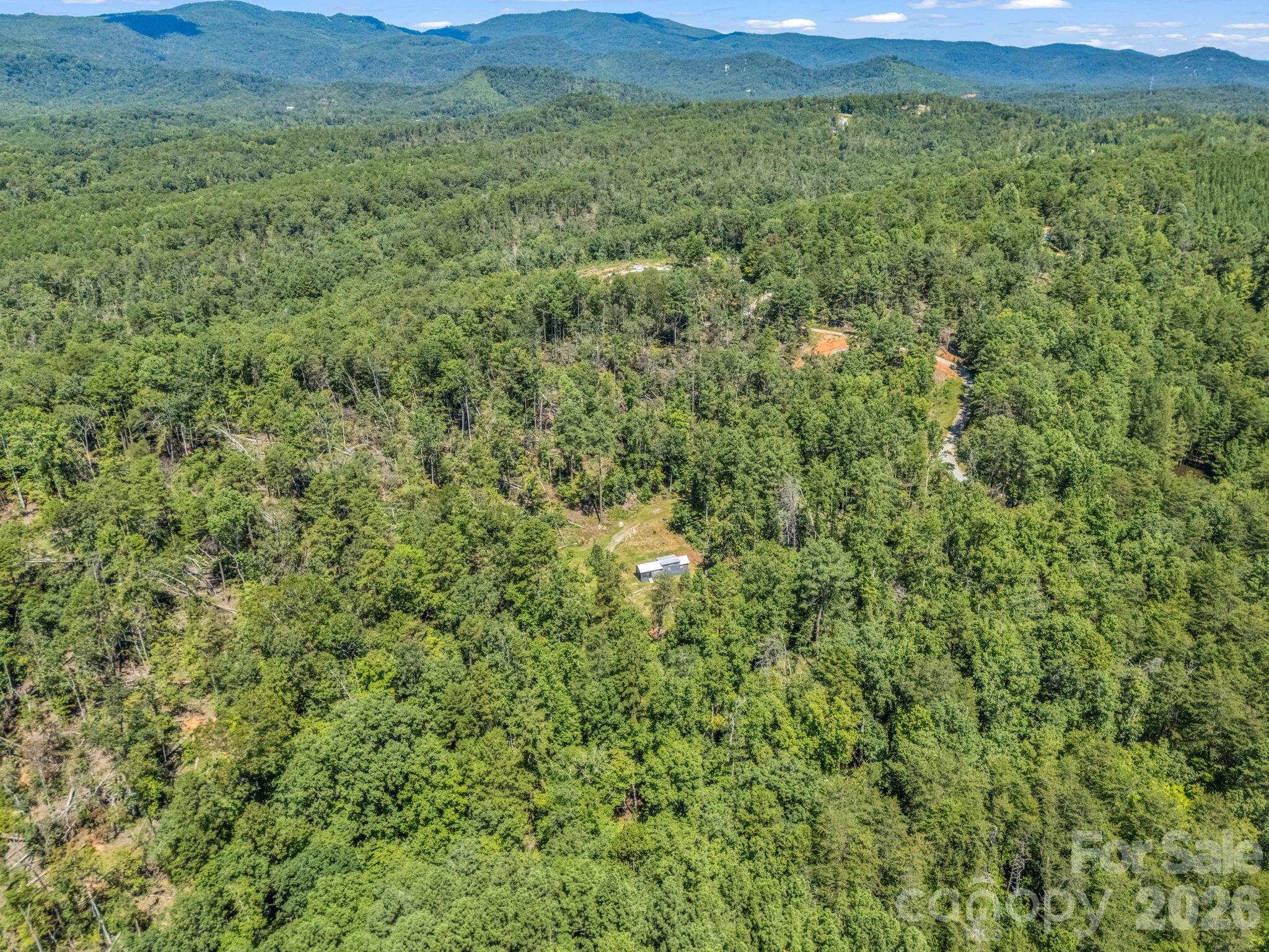 231 Wandering Bear Way Lake Lure NC 28746
