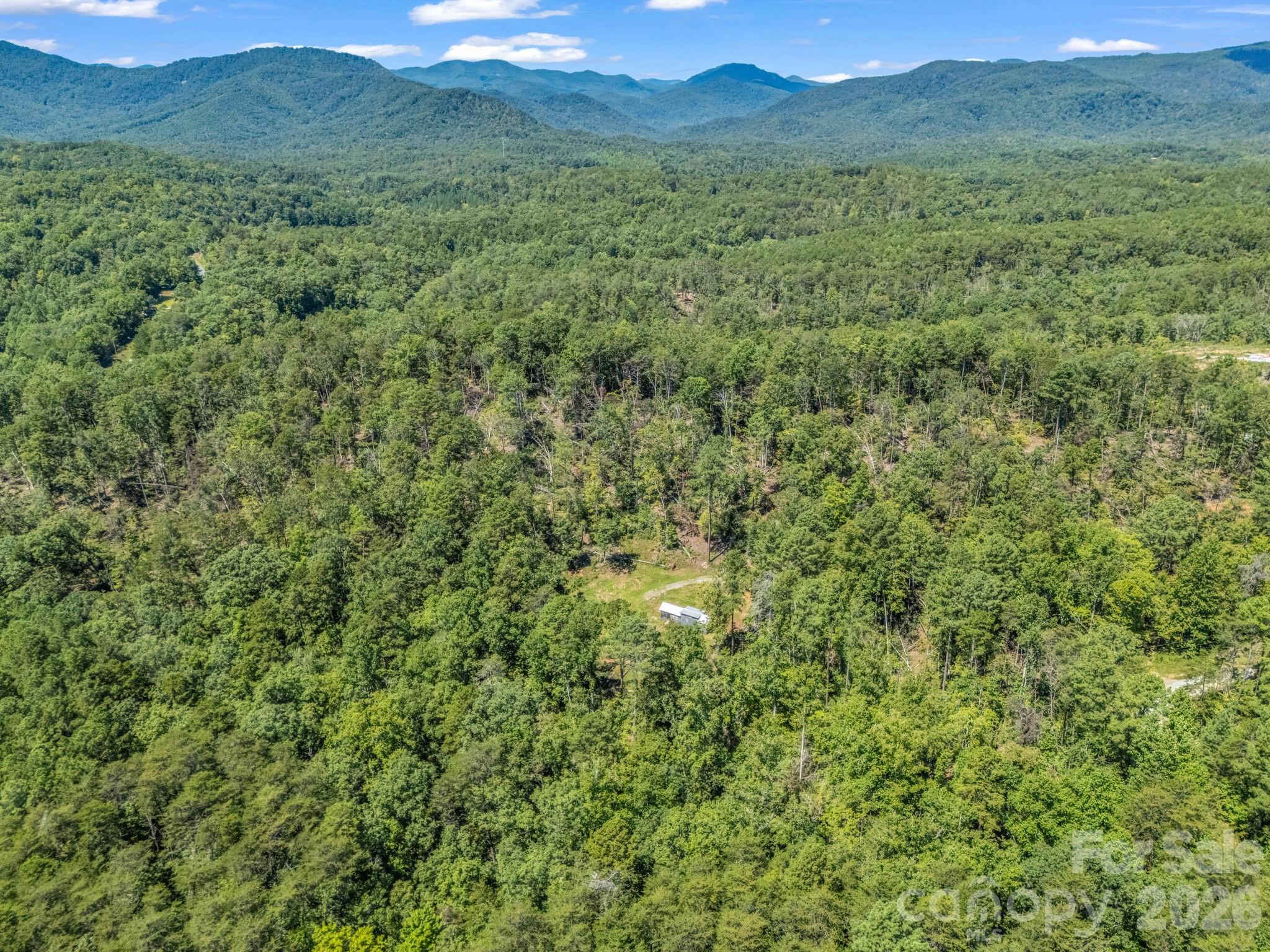 231 Wandering Bear Way Lake Lure NC 28746