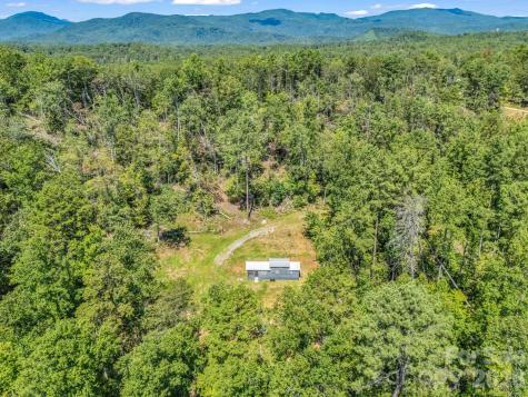 231 Wandering Bear Way Lake Lure NC 28746