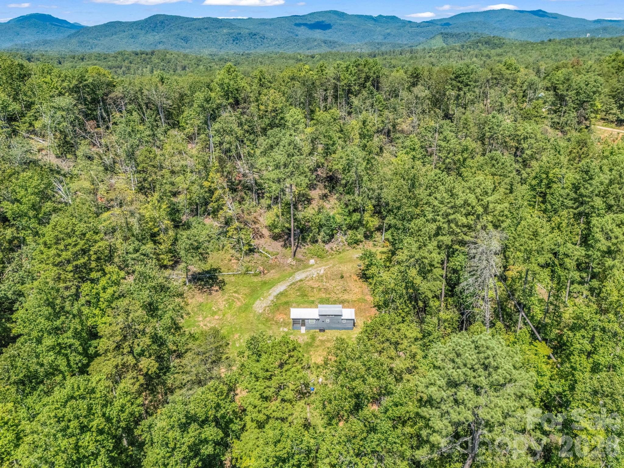 231 Wandering Bear Way Lake Lure NC 28746