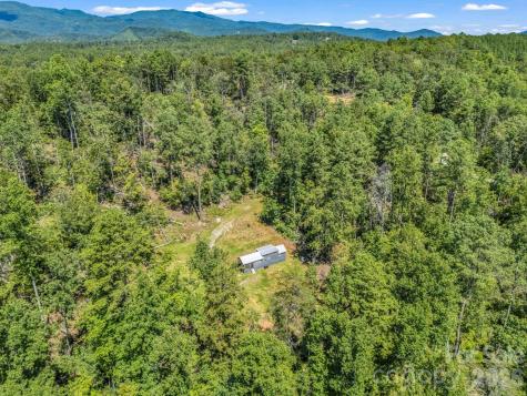 231 Wandering Bear Way Lake Lure NC 28746