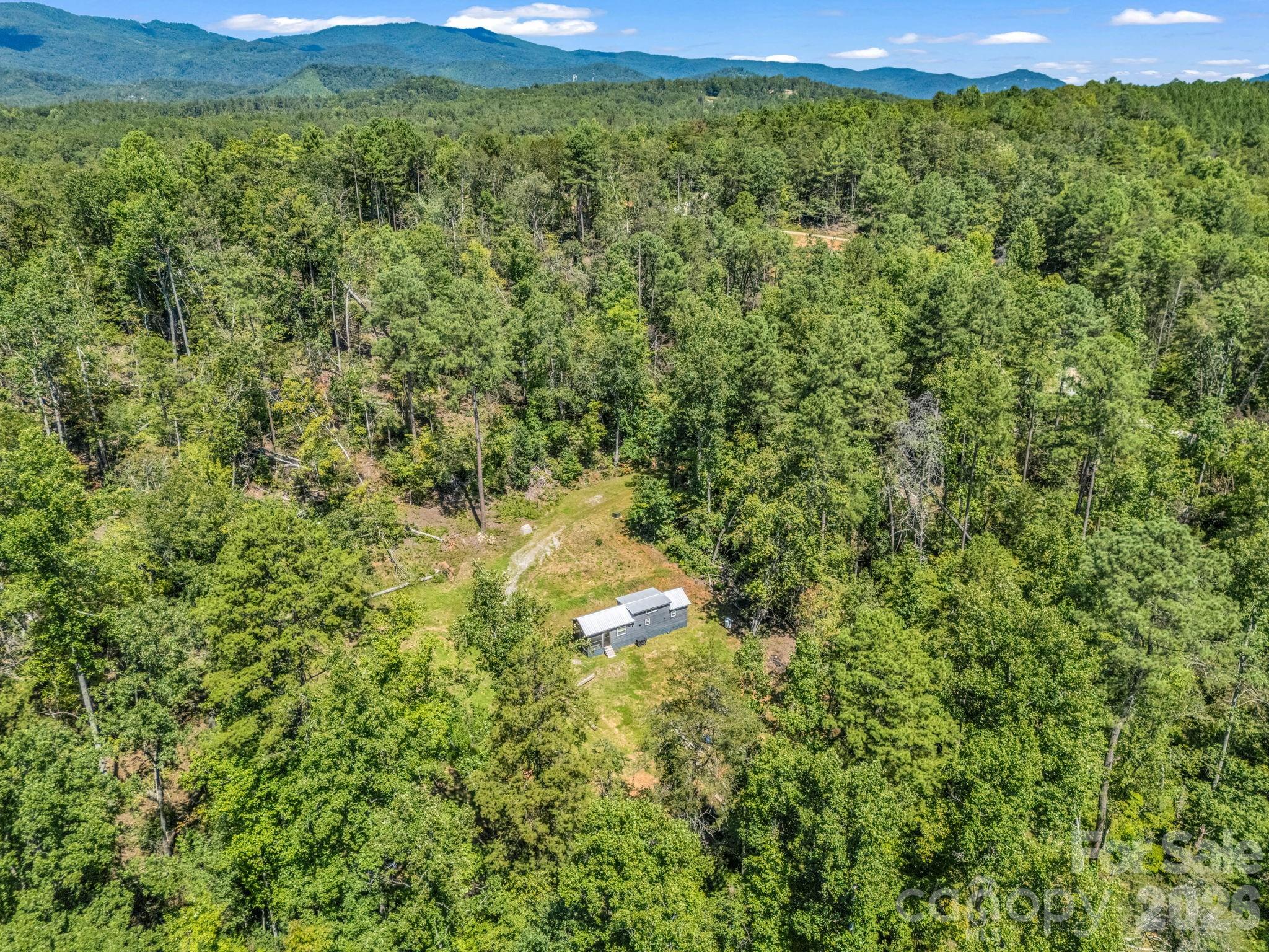 231 Wandering Bear Way Lake Lure NC 28746