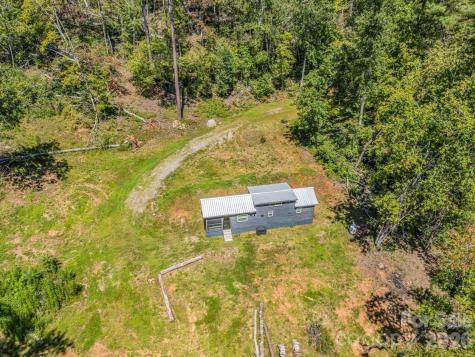 231 Wandering Bear Way Lake Lure NC 28746