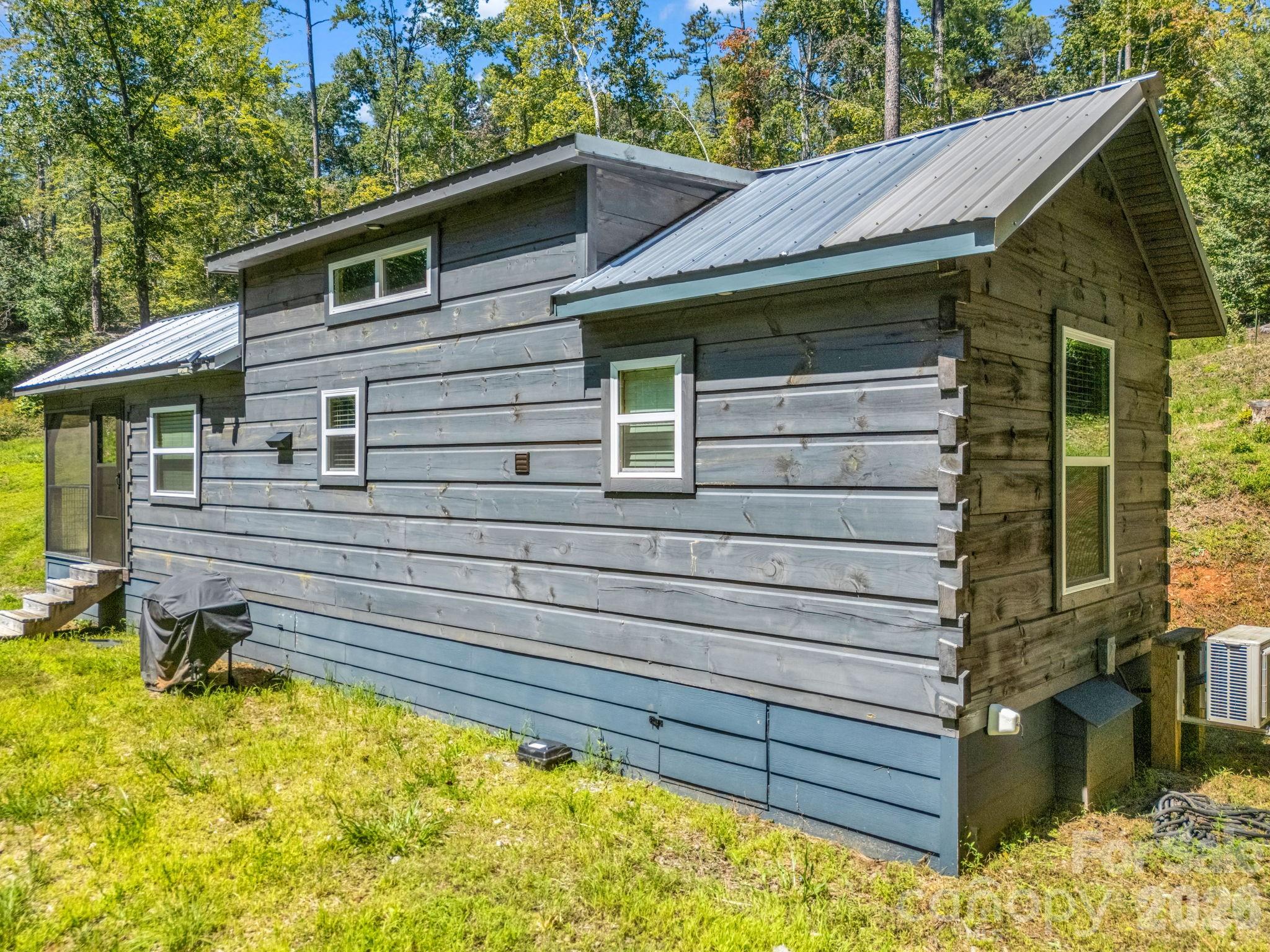 231 Wandering Bear Way Lake Lure NC 28746