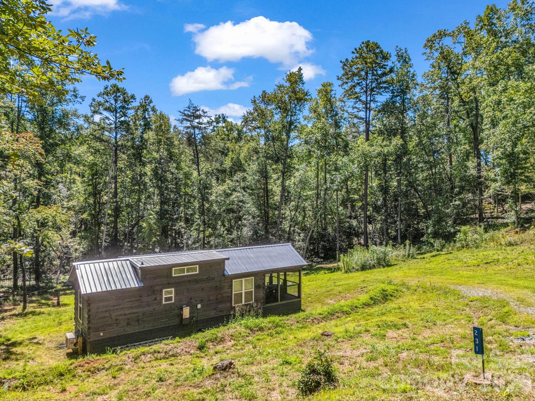 231 Wandering Bear Way Lake Lure NC 28746