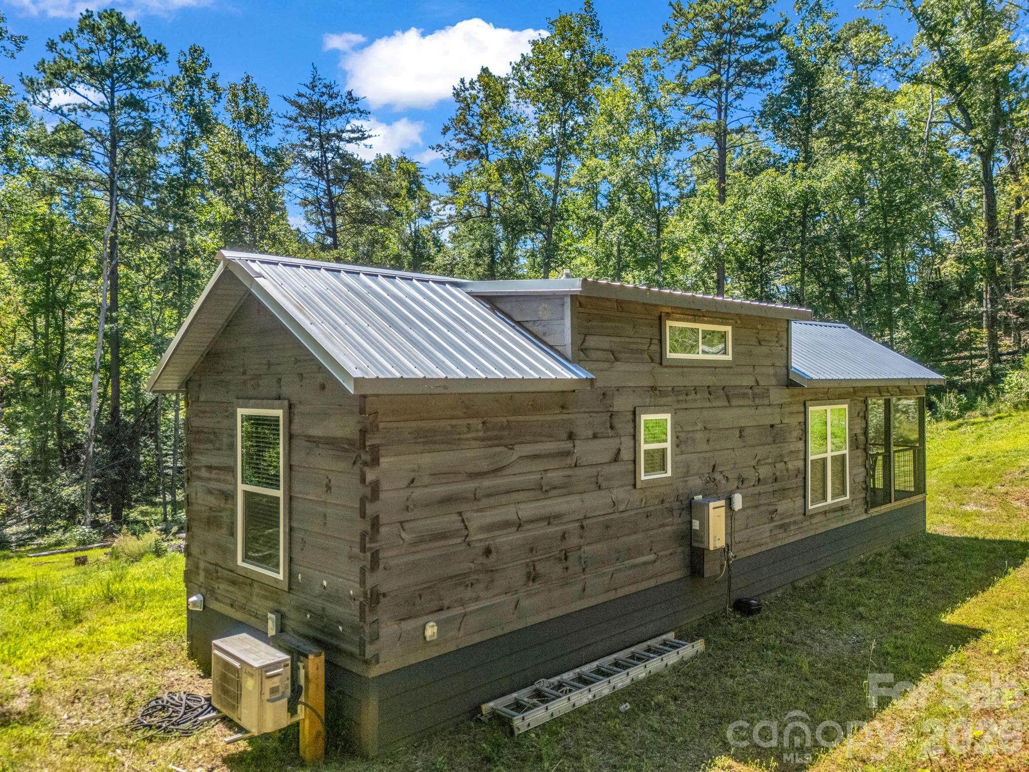 231 Wandering Bear Way Lake Lure NC 28746