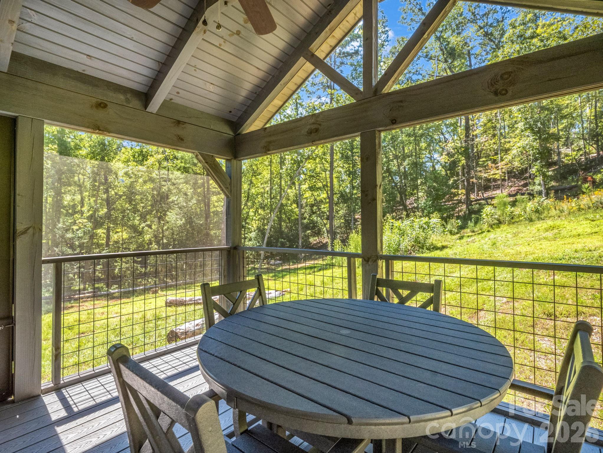 231 Wandering Bear Way Lake Lure NC 28746
