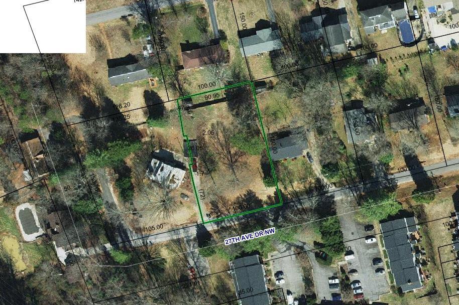130 27th Avenue Drive Nw Hickory NC 28601